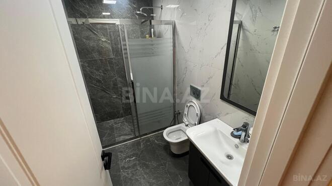 Satılır 3 otaqlı yeni tikili 95 m², Memar Əcəmi m., photo 15 from 16