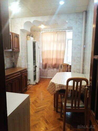 Продаётся 3-комн. вторичка 100 м², м. 28 мая, photo 12 from 24