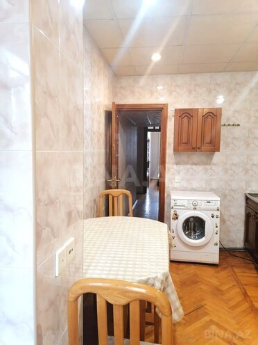 Продаётся 3-комн. вторичка 100 м², м. 28 мая, photo 15 from 24