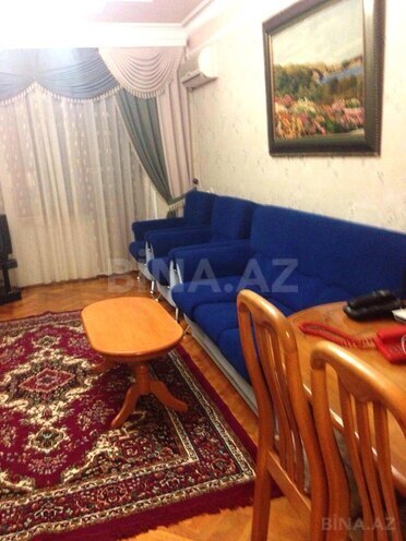 Продаётся 3-комн. вторичка 100 м², м. 28 мая, photo 3 from 24