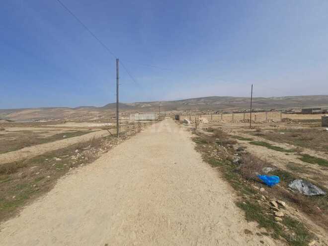 Продаётся  участок 10 сот, пос. Кобу, photo 8 from 9