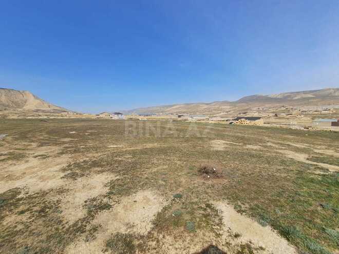 Продаётся  участок 10 сот, пос. Кобу, photo 3 from 9