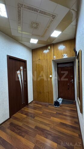 Продаётся 3-комн. вторичка 85 м², м. Кара Караев, photo 8 from 15