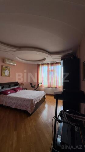 Продаётся 5-комн. новостройка 203 м², м. Низами, photo 4 from 19