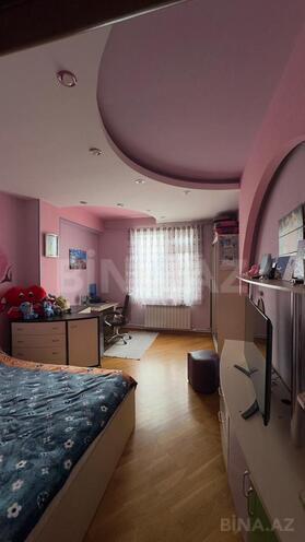 Продаётся 5-комн. новостройка 203 м², м. Низами, photo 8 from 19