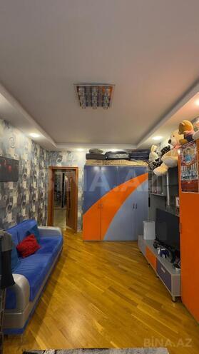 Продаётся 5-комн. новостройка 203 м², м. Низами, photo 7 from 19