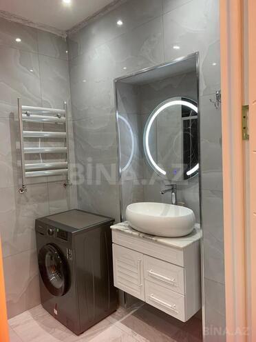 Satılır 2 otaqlı yeni tikili 66.3 m², 28 May m., photo 9 from 14