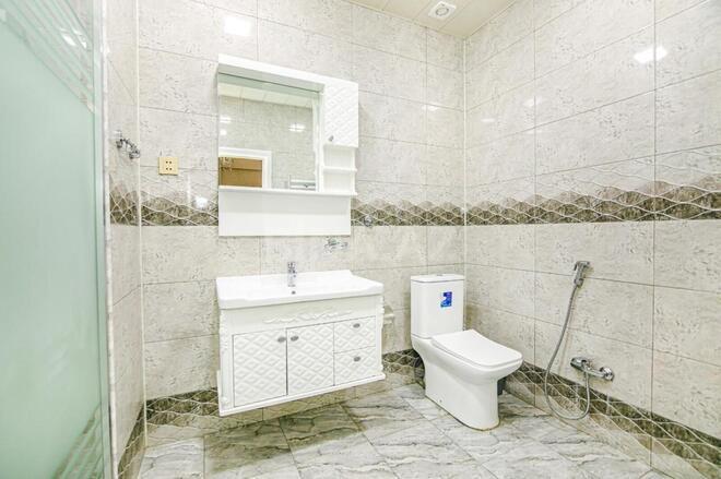 İcarəyə verilir 4 otaqlı yeni tikili 170 m², 28 May m., photo 19 from 24