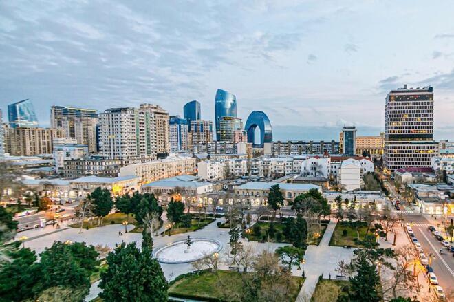 İcarəyə verilir 4 otaqlı yeni tikili 170 m², 28 May m., photo 23 from 24