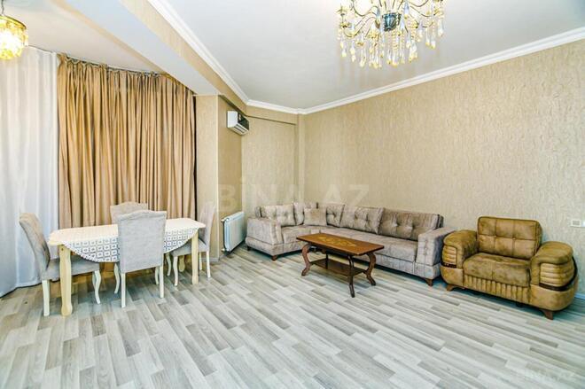 İcarəyə verilir 4 otaqlı yeni tikili 170 m², 28 May m., photo 5 from 24