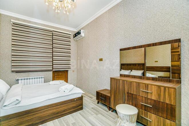 İcarəyə verilir 4 otaqlı yeni tikili 170 m², 28 May m., photo 7 from 24