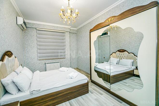 İcarəyə verilir 4 otaqlı yeni tikili 170 m², 28 May m., photo 10 from 24