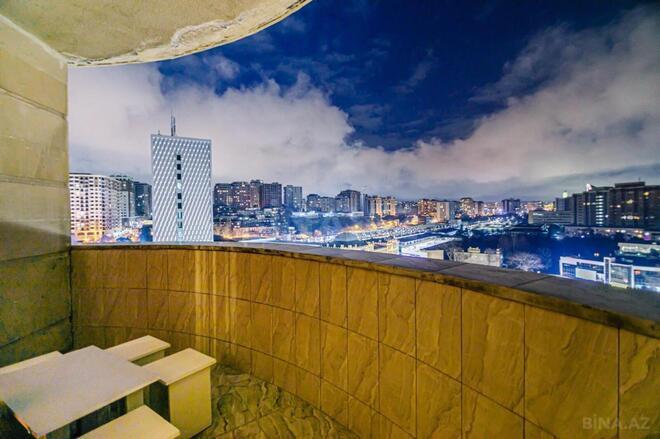 İcarəyə verilir 4 otaqlı yeni tikili 170 m², 28 May m., photo 21 from 24