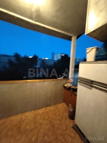 Satılır 3 otaqlı köhnə tikili 75 m², Nəriman Nərimanov m., photo 20 from 23