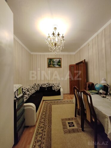 Satılır 3 otaqlı köhnə tikili 75 m², Nəriman Nərimanov m., photo 8 from 23