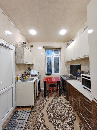 Satılır 3 otaqlı köhnə tikili 75 m², Nəriman Nərimanov m., photo 13 from 23