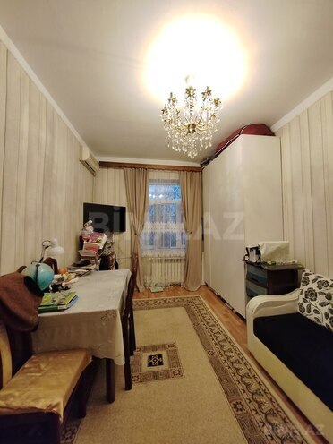 Satılır 3 otaqlı köhnə tikili 75 m², Nəriman Nərimanov m., photo 9 from 23