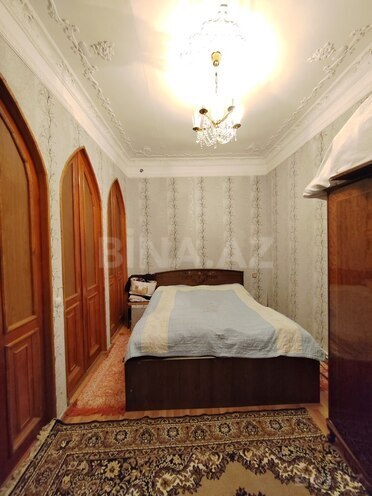 Satılır 3 otaqlı köhnə tikili 75 m², Nəriman Nərimanov m., photo 15 from 23