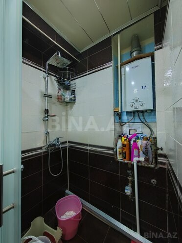 Satılır 3 otaqlı köhnə tikili 75 m², Nəriman Nərimanov m., photo 12 from 23