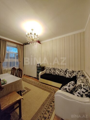 Satılır 3 otaqlı köhnə tikili 75 m², Nəriman Nərimanov m., photo 11 from 23