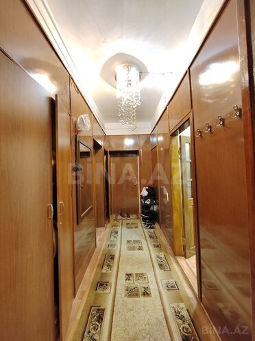 Satılır 3 otaqlı köhnə tikili 75 m², Nəriman Nərimanov m., photo 14 from 23