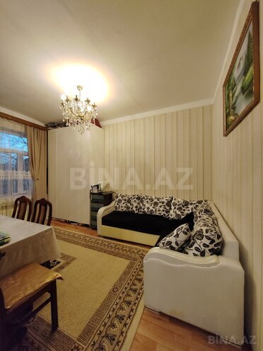 Satılır 3 otaqlı köhnə tikili 75 m², Nəriman Nərimanov m., photo 10 from 23