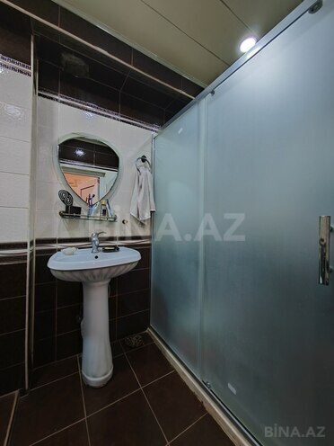 Satılır 3 otaqlı köhnə tikili 75 m², Nəriman Nərimanov m., photo 19 from 23