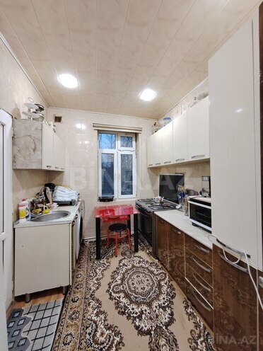 Satılır 3 otaqlı köhnə tikili 75 m², Nəriman Nərimanov m., photo 17 from 23