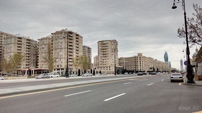 Satılır 3 otaqlı köhnə tikili 75 m², Nəriman Nərimanov m., photo 1 from 23