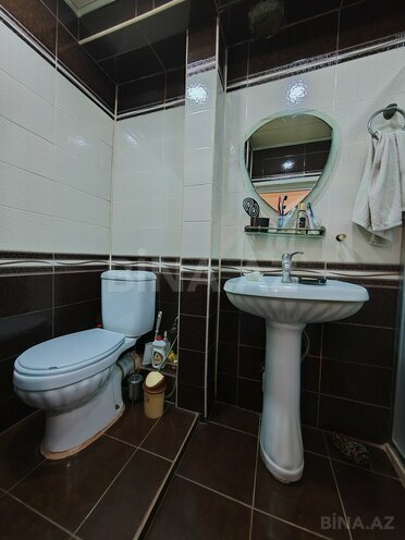 Satılır 3 otaqlı köhnə tikili 75 m², Nəriman Nərimanov m., photo 18 from 23