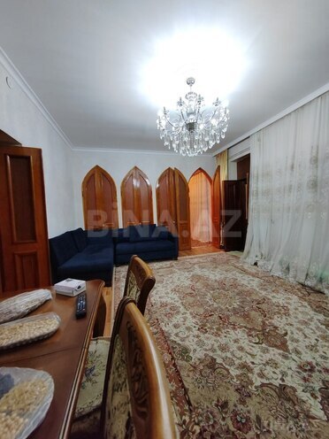 Satılır 3 otaqlı köhnə tikili 75 m², Nəriman Nərimanov m., photo 5 from 23