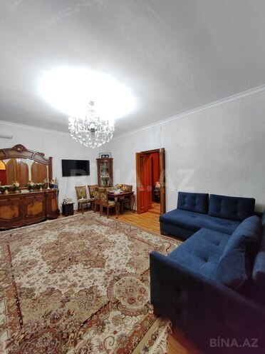 Satılır 3 otaqlı köhnə tikili 75 m², Nəriman Nərimanov m., photo 3 from 23