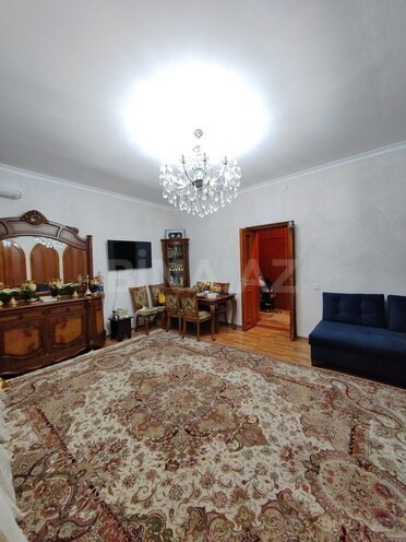 Satılır 3 otaqlı köhnə tikili 75 m², Nəriman Nərimanov m., photo 7 from 23