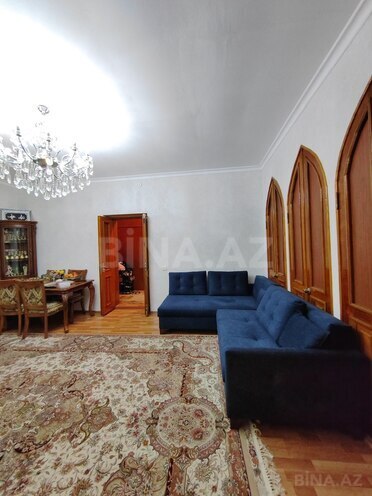 Satılır 3 otaqlı köhnə tikili 75 m², Nəriman Nərimanov m., photo 6 from 23