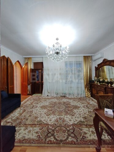 Satılır 3 otaqlı köhnə tikili 75 m², Nəriman Nərimanov m., photo 4 from 23