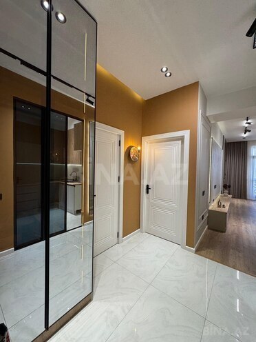 Продаётся 3-комн. новостройка 85 м², пос. Ахмедлы, photo 18 from 22