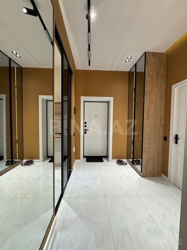 Продаётся 3-комн. новостройка 85 м², пос. Ахмедлы, photo 19 from 22