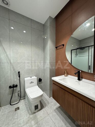 Продаётся 3-комн. новостройка 85 м², пос. Ахмедлы, photo 20 from 22