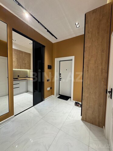 Продаётся 3-комн. новостройка 85 м², пос. Ахмедлы, photo 17 from 22