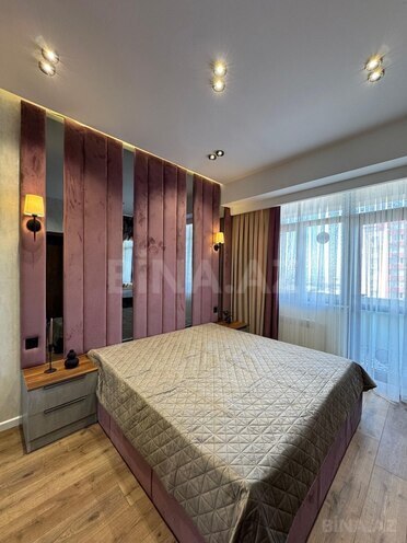 Продаётся 3-комн. новостройка 85 м², пос. Ахмедлы, photo 8 from 22