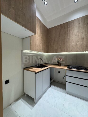 Продаётся 3-комн. новостройка 85 м², пос. Ахмедлы, photo 15 from 22