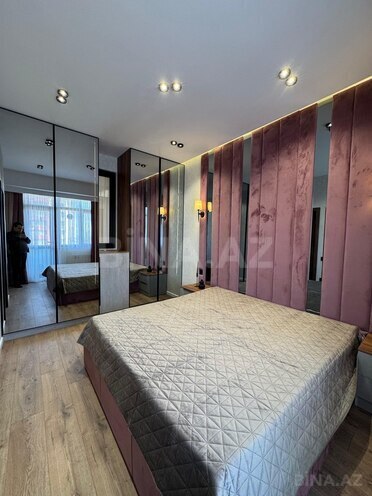 Продаётся 3-комн. новостройка 85 м², пос. Ахмедлы, photo 7 from 22