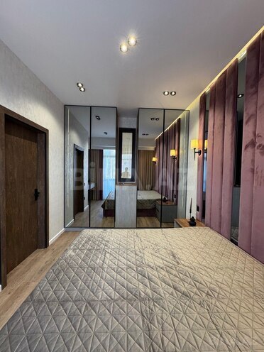 Продаётся 3-комн. новостройка 85 м², пос. Ахмедлы, photo 6 from 22