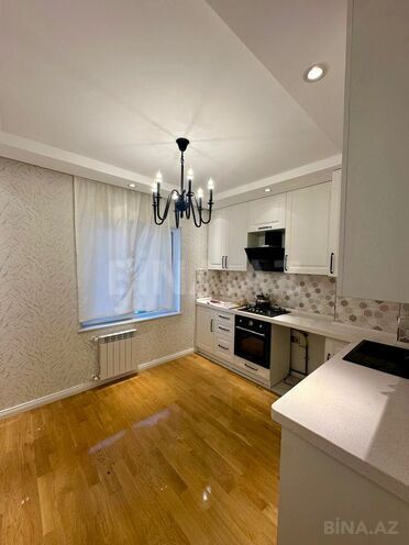 Продаётся 3-комн. вторичка 95 м², пос. Ясамал, photo 4 from 12