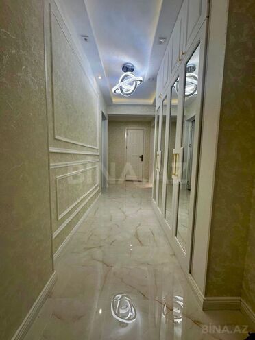 Продаётся 3-комн. вторичка 95 м², пос. Ясамал, photo 8 from 12