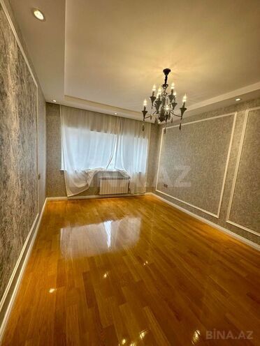 Продаётся 3-комн. вторичка 95 м², пос. Ясамал, photo 3 from 12