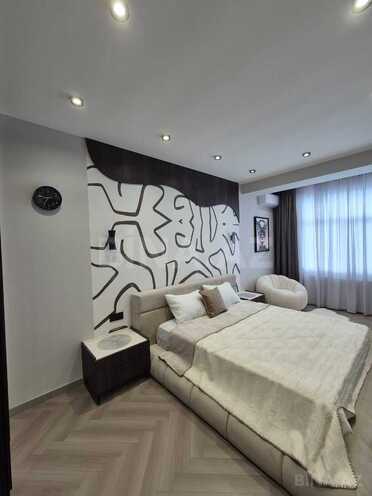 Сдаётся 3-комн. новостройка 95 м², м. 28 мая, photo 4 from 17