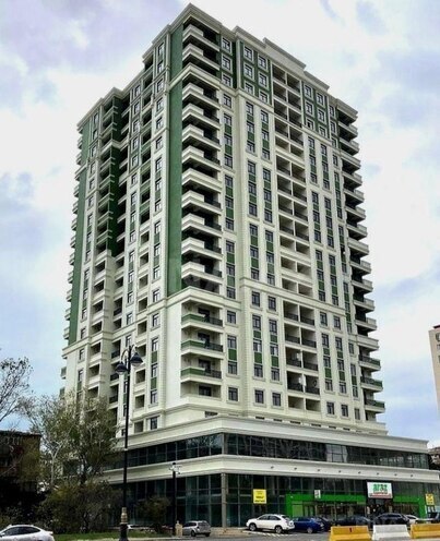 Продаётся 3-комн. новостройка 85 м², пос. Ахмедлы, photo 4 from 22