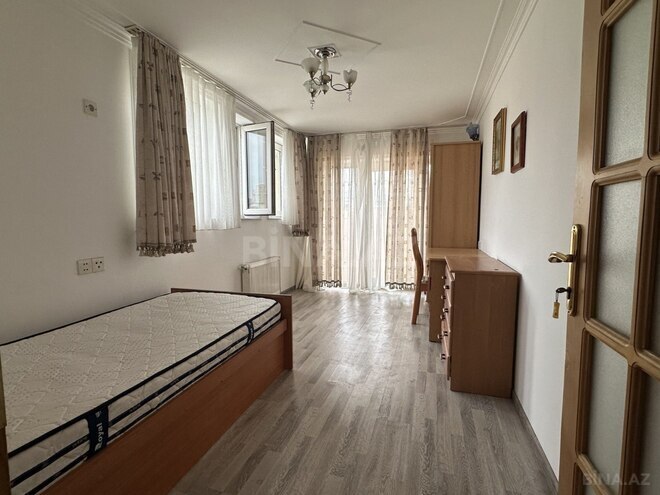 İcarəyə verilir 3 otaqlı yeni tikili 100 m², İçəri Şəhər m., photo 6 from 10