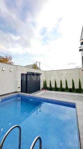 Продаётся 4-комн. дом/дача 180 м², пос. Мардакан, photo 7 from 22